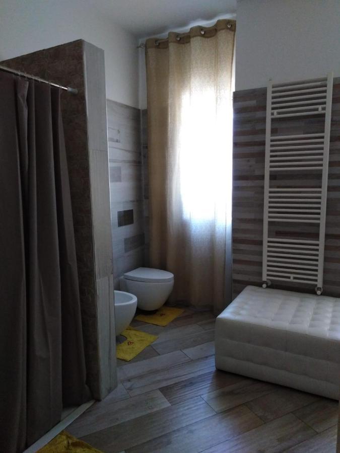 Вилла Iolyhouse Триджано Экстерьер фото
